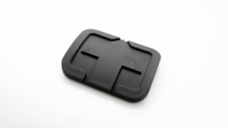 A6-Staplerpedalbeläge A6-Staplerpedalbeläge