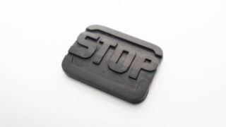 A7-Staplerpedalbeläge A7-Staplerpedalbeläge