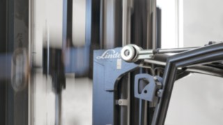 Vollautomatischer Leistungstest für Gebrauchtstapler Vollautomatischer Leistungstest für Gebrauchtstapler