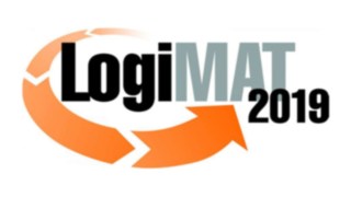 LogiMAT Logo