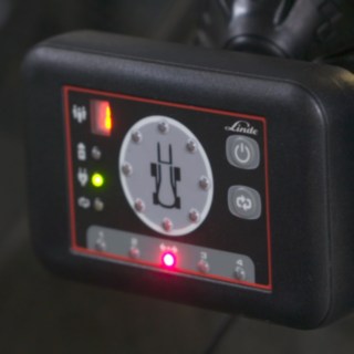 Safety Guard Stapler Terminal