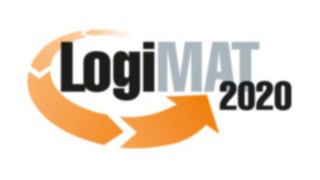 LogiMAT Logo