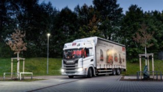 Sander MIetservice Transport Sander MIetservice Transport