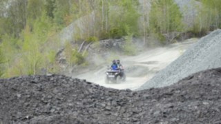 Roadshow-Quadtour Roadshow-Quadtour