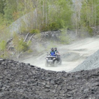 Roadshow-Quadtour Roadshow-Quadtour