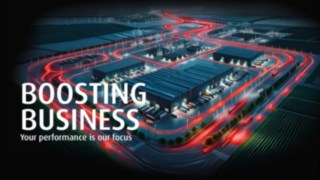 Linde LogiMAT-2024-Boosting-Business