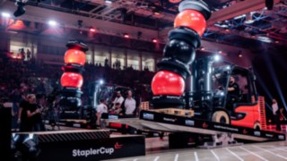 20. StaplerCup Qualifier in Chemnitz