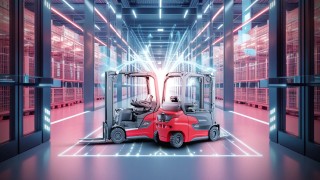 Sander Veranstaltung Test und Grill 2025 – Linde Produktneuheiten