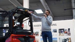 Blaxtair Kamerasysteme