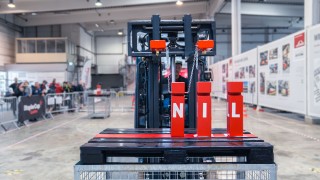 21. StaplerCup Qualifier