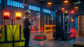 Protect-Warntechnologie