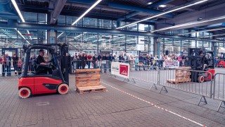 21. StaplerCup Qualifier