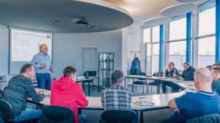 Sander Akademie