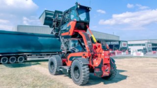 Industrie- und Sonderfahrzeuge für spezielle Einsatzzwecke Industrie- und Sonderfahrzeuge für spezielle Einsatzzwecke