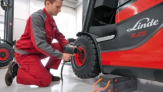 Reifenservice Reifenservice